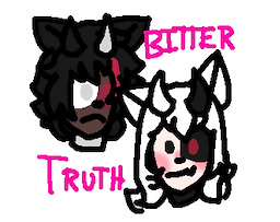 Danganronpa: Bitter Truth [Chapter 1: Body Discovery] - dig