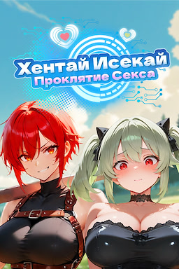 Hentai Isekai: La Maldición del Sexo - dig