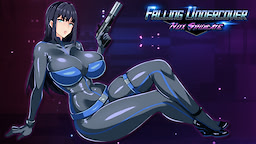 Falling Undercover: Nox Syndicate v0.9 - dig