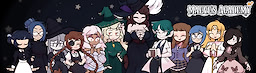 Maeve's Academy