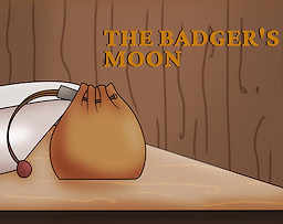 The Badger's Moon