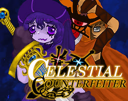 Celestial Counterfeiter