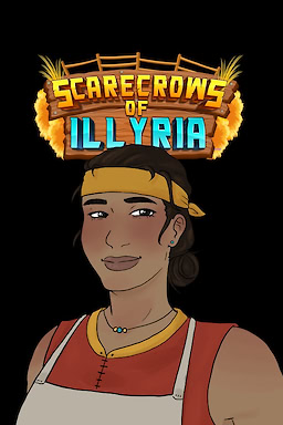 Scarecrows of Illyria