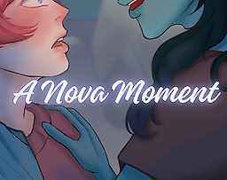 A Nova Moment