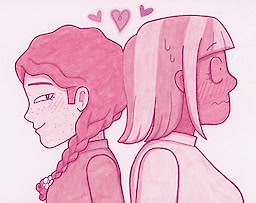 The Delicate Hearts of Sincerely Affectionate Girls