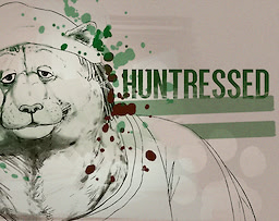 Huntressed