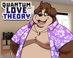 Quantum Love Theory v0.1.8 - dig