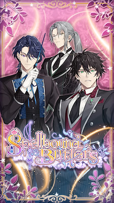 Spellbound Butlers