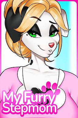My Furry Stepmom 🐾