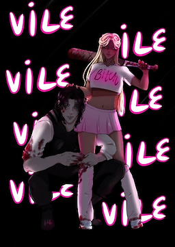 Armageddon: My Girlfriend Likes Versace