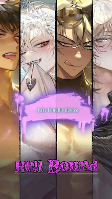 Hell Bound