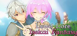 Lewd Lore: Isekai Fantasy