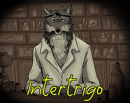 Intertrigo