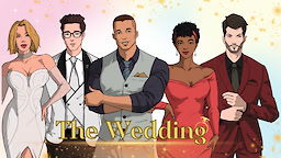 The Wedding