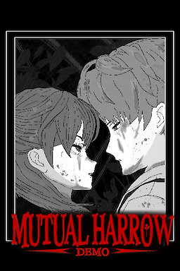 Mutual Harrow - Demo - dig