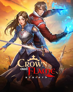 Crown and Flame: Rebirth