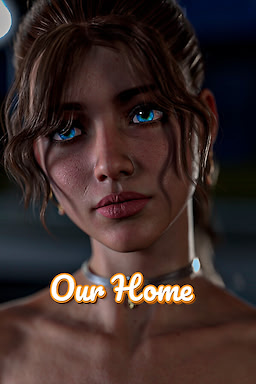 Our Home v3.08.00 - dig