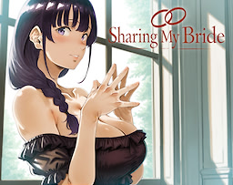 Share My Bride