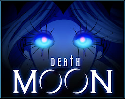 Death Moon - Demo - dig