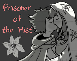 Prisoner of the Mist