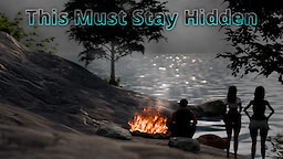 This Must Stay Hidden [v0.3] - dig