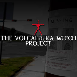 Volcaldera Witch Project