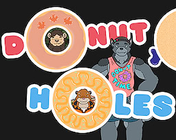 Donut Holes
