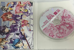 Muv-Luv - All Ages Edition - pkgcontent