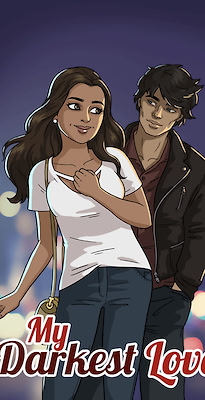 My Darkest Love
