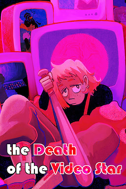 the Death of the Video Star - dig
