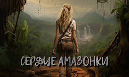 Serdce Amazonki