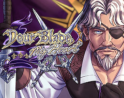 Your Blade, My Heart