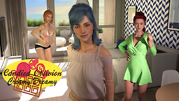 Candied Oblivion 2: Creamy Dreamy