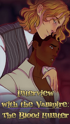 Interview with the Vampire: The Blood Hunter