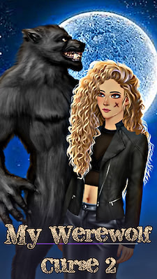 My Werewolf Curse 2