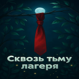 Сквозь тьму лагеря