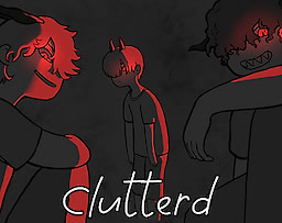 Clutterd