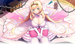 Yuusha-sama...♥ Watashi to H Shimasen ka? ~Hime-sama to H o Shinai to Derarenai Dungeon ni Tojikomerareta Ken ni Tsuite~ Download Edition - dig