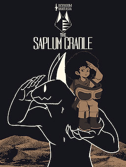 The Saplum Cradle: Vertical Slice