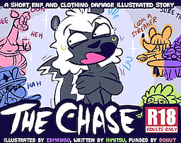 The Chase