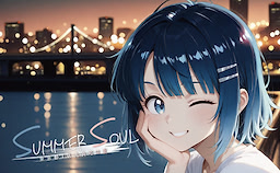 Summer Soul ~Toukyouto T Ku Senpuchou Wa Natsu~