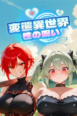 Hentai Isekai: La Maldición del Sexo - dig