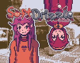 Soft Drizzle: B-Track