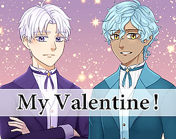 My Valentine