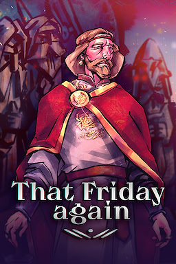 That Friday Again