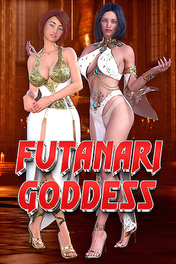 Futanari Goddess 🕯️