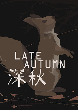 LATE AUTUMN