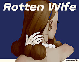 Rotten Wife