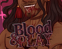 Blood & Play - dig