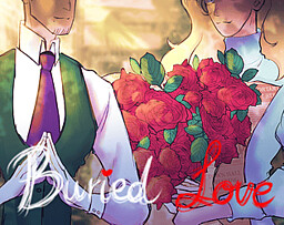 Buried Love